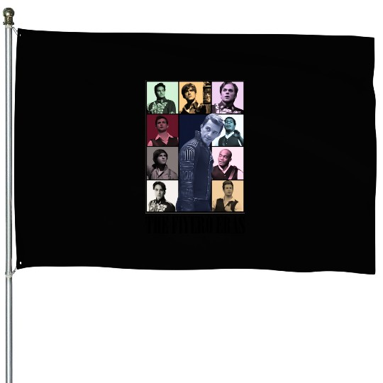 jonathan bailey eras tour House Flags