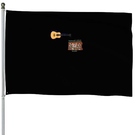 Foxborough N2 Eras Tour Surprise Songs Pack House Flags