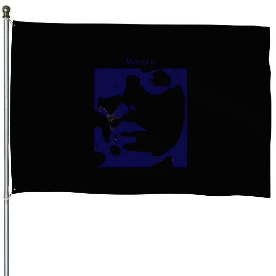 midnights Tayl0r swift ) House Flags