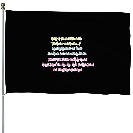 Amsterdam Eras Tour Surprise Songs House Flags