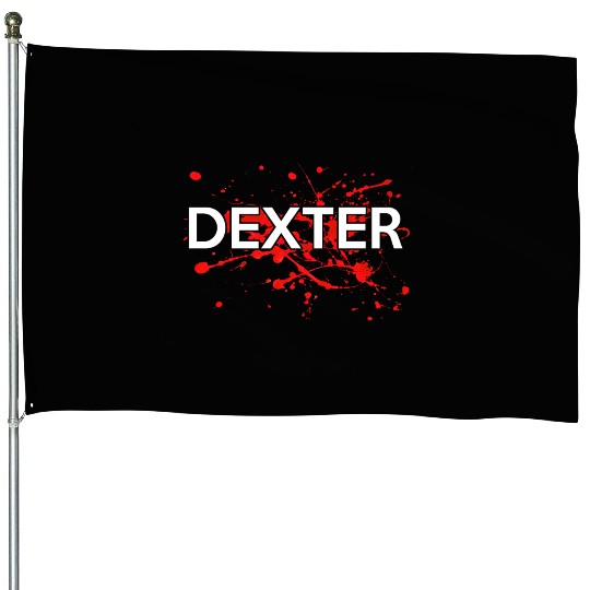 Dexter House Flags