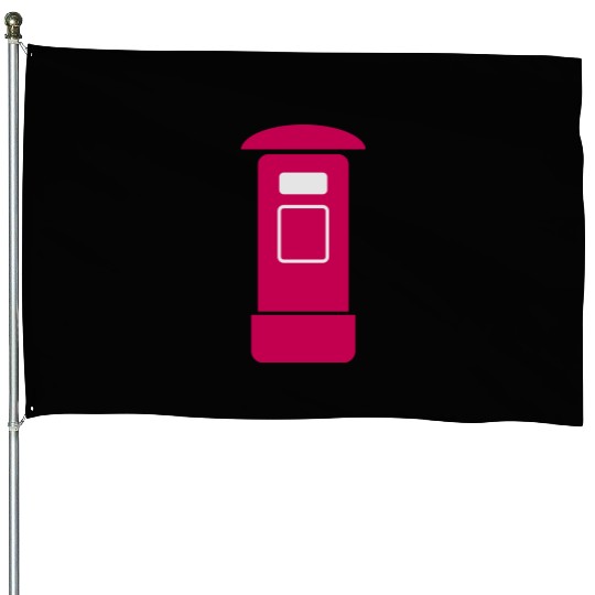 london House Flags