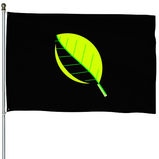 04 blatt ai vectorstock 4105377 House Flags