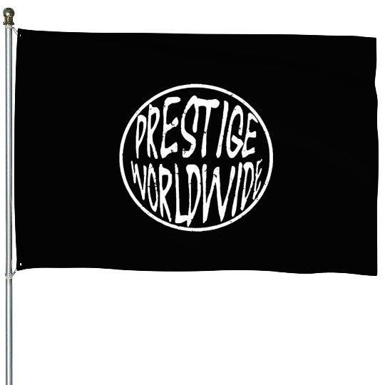 Prestige Worldwide Step Brothers House Flags