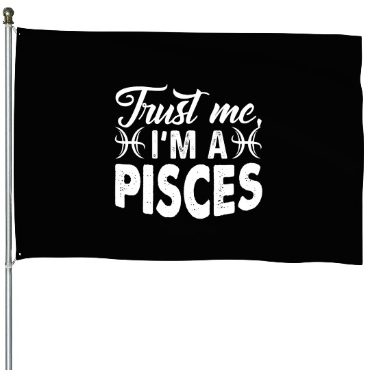 Pisces House Flags House Flags