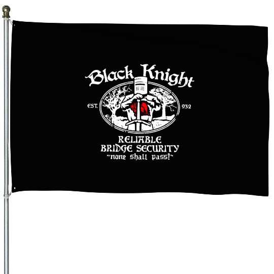 Black knight est 932 reliable bridge security none House Flags