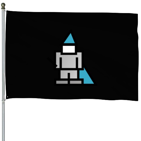 zauberer wizard sorcerer magie magic witch zaubere House Flags