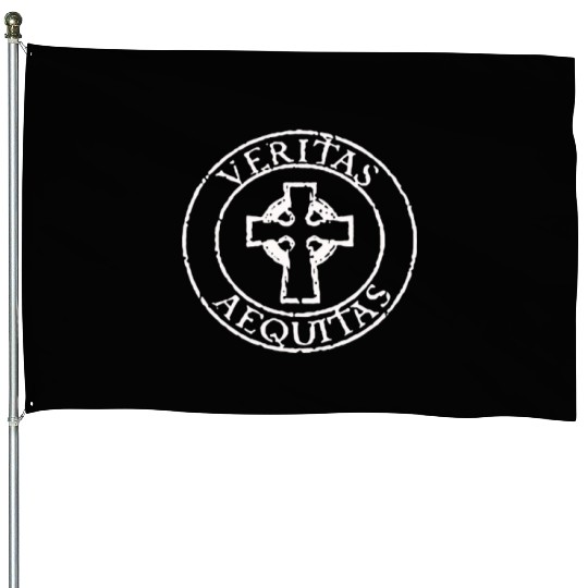 New Design The Boondock Saints Best Seller House Flags