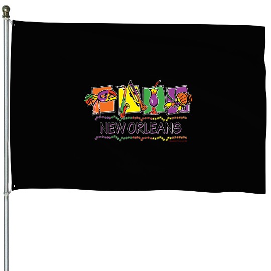 NEW-ORLEANS-SQUARES-eps House Flags