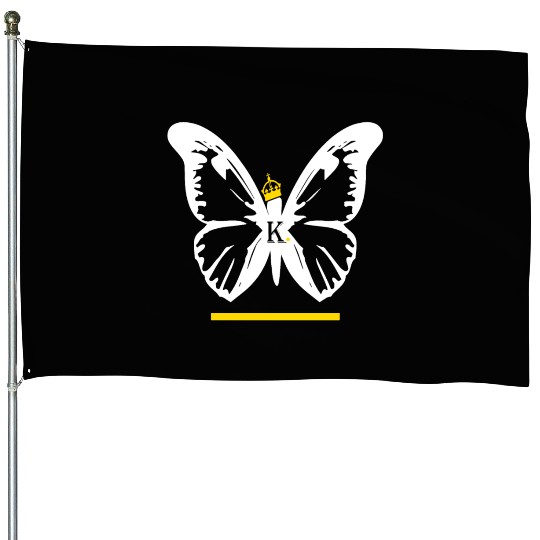 To Pimp A Butterfly Kdot House Flags Dr Dre Tde Hip H