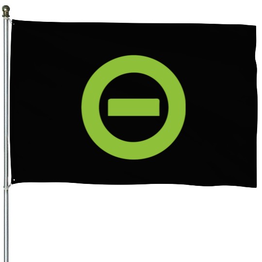 Type O Negative House Flags