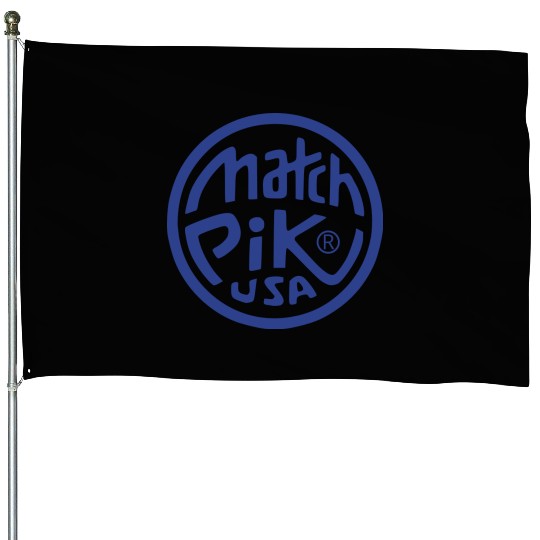 Scott Pilgrim s Match Pik House Flags