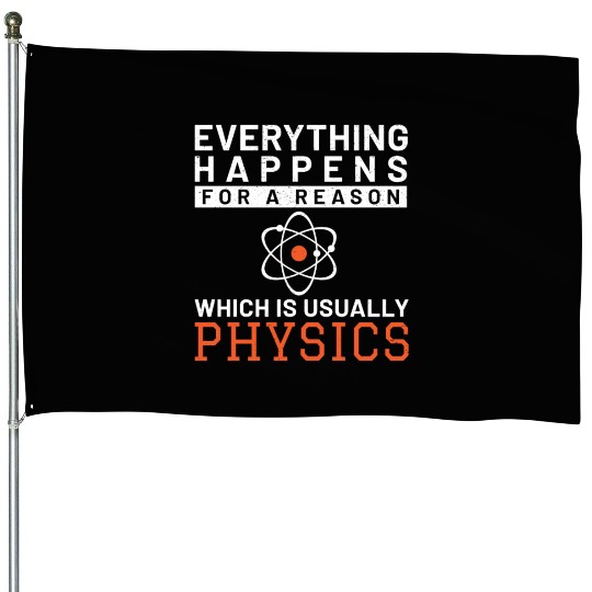science scientist science Dr. House Flags