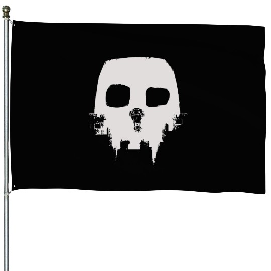 Clash of Clans House Flags
