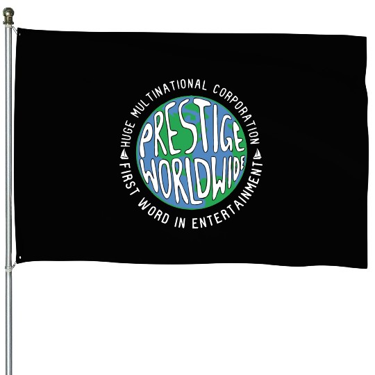 Step Brothers Merch House Flags