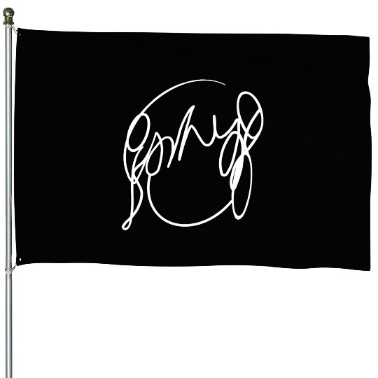 Ramona Flowers House Flags