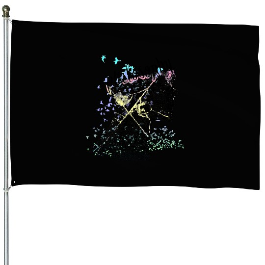 Philosophy House Flags