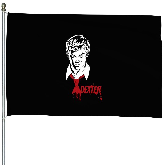 Dexter House Flags