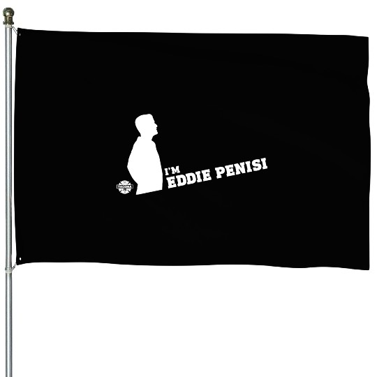 Tacoma Fd Eddie Penisi House Flags