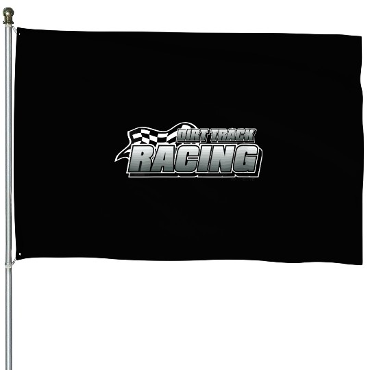 Dirt Track Car Racing Modified Racing Speedway png House Flags