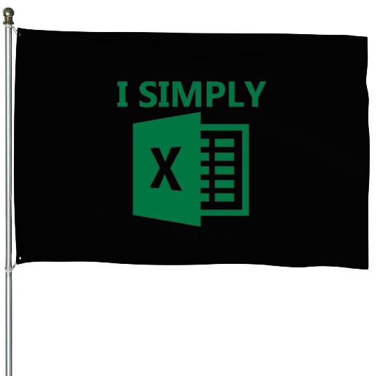 excel House Flags