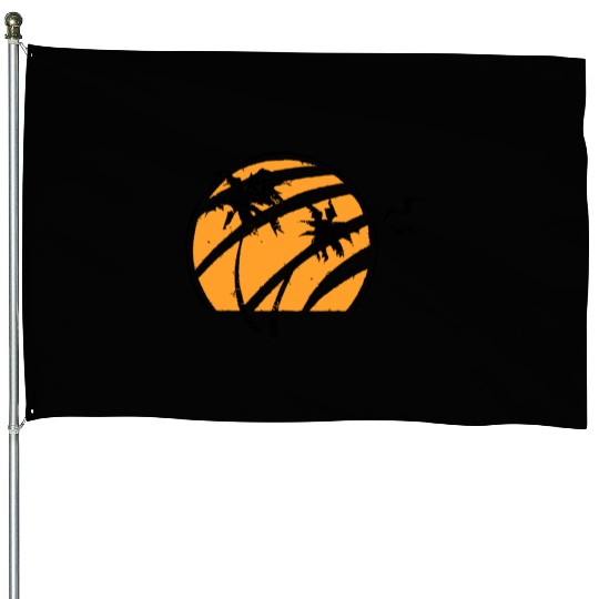 The Last of Us - Ellie House Flags