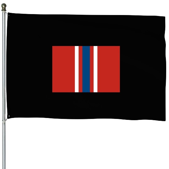 Buffalo Football Helmet House Flags