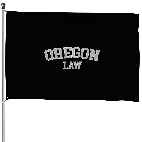 Oregon Lawyer Attorney Bar Graduate School Law Gif House Flags