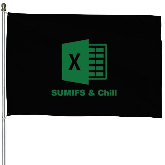 excel House Flags