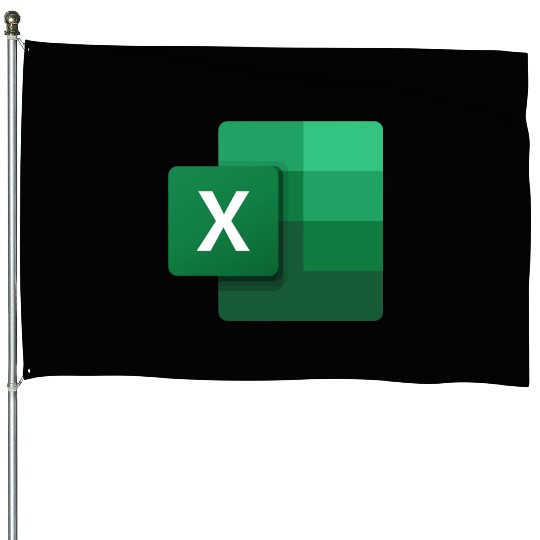 excel House Flags
