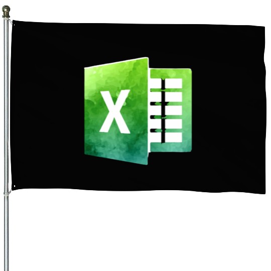 excel House Flags
