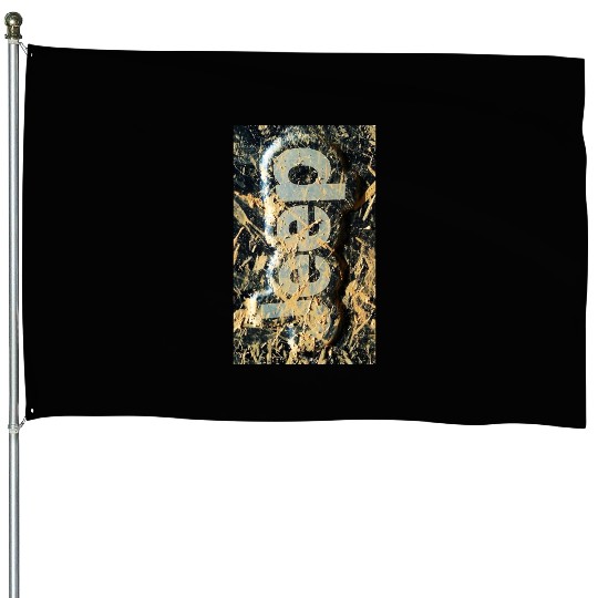Jeep Adventure House Flags