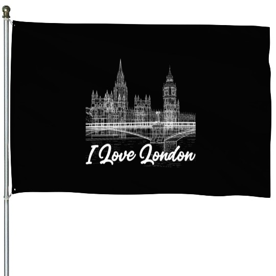 London House Flags