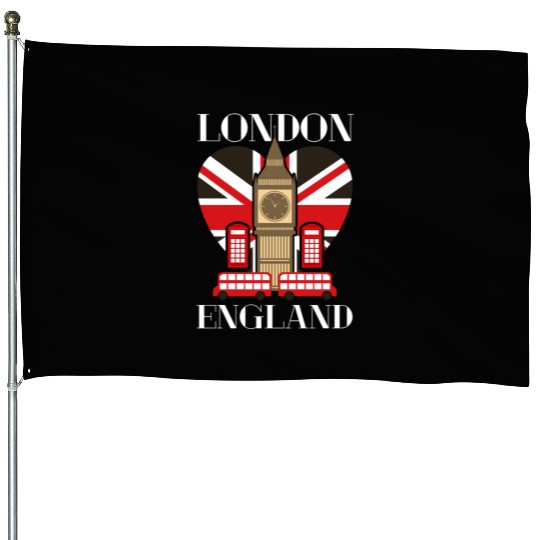 London House Flags
