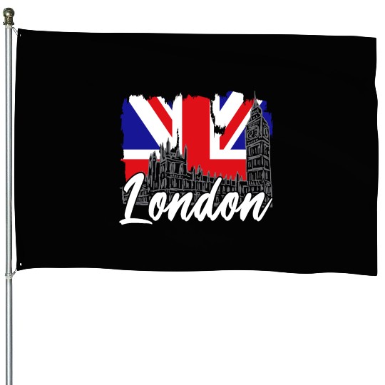 London House Flags