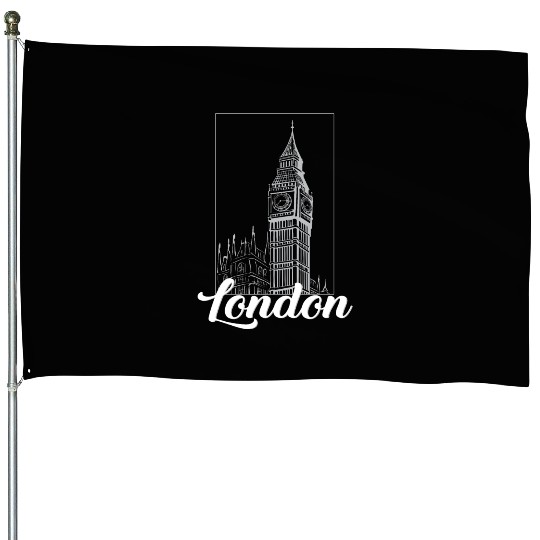 London House Flags