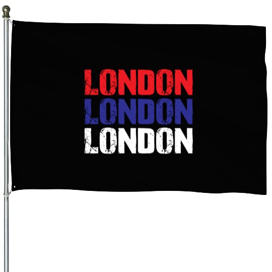 London House Flags