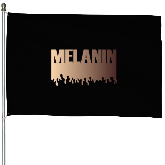Juneteenth Day 1865, Freedom Day, Melanin House Flags
