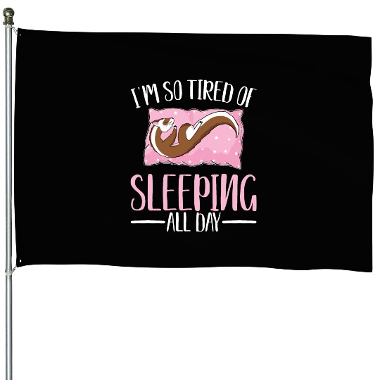 Pet Lovers Animal Rights Ferret Keeper Lifestyle House Flags