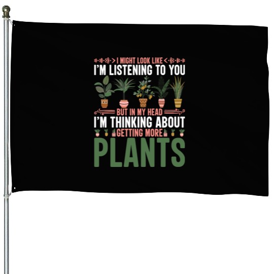 Harvest Flowers Succulent Relax And Chill Gifts House Flags