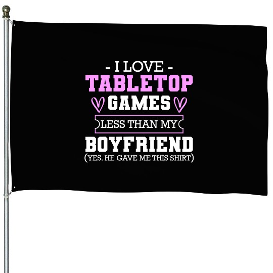 Board Game Strategy Chess House Flags