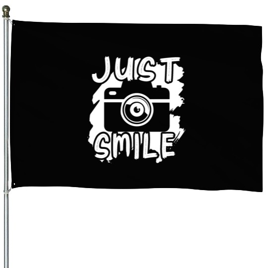 Photography Photographer Camera House Flags