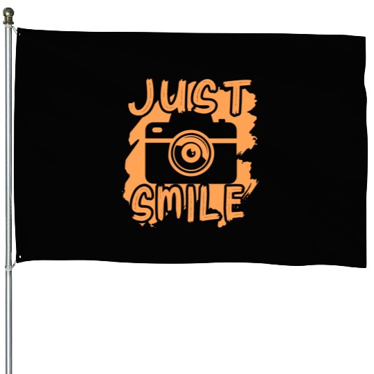 Photography Photographer Camera House Flags