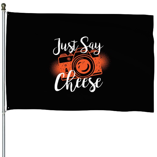 Photography Photographer Camera House Flags