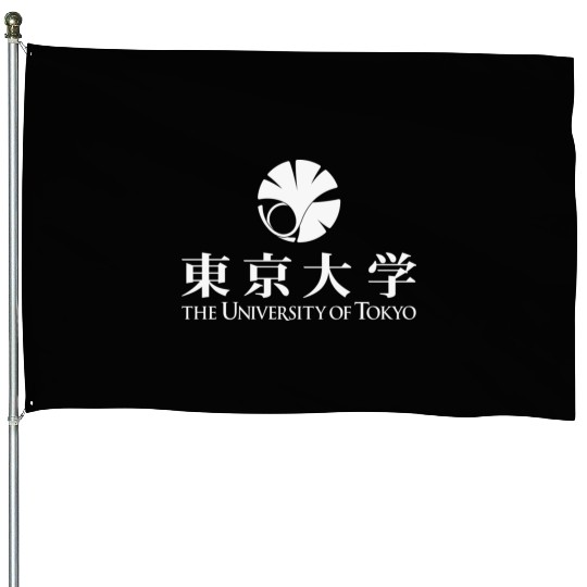 TOKYO UNIVERSITY House Flags