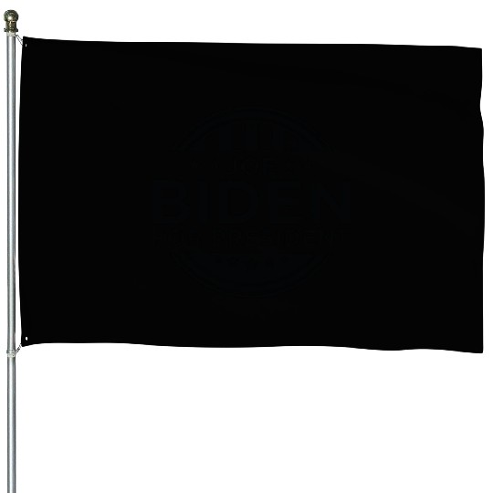Joe Biden For President House Flags