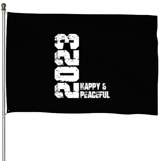 Freedom for all mankind House Flags