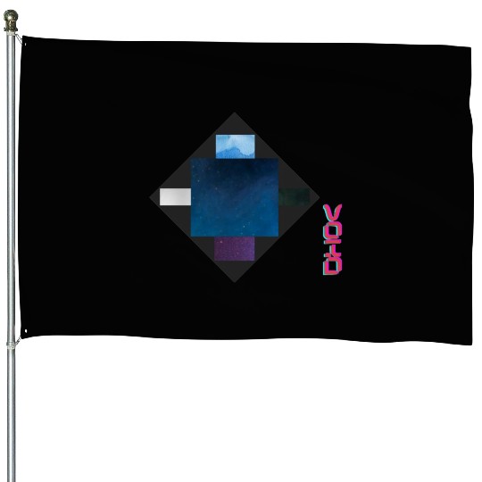 Voids House Flags