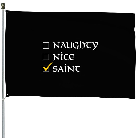 New Orleans House Flags