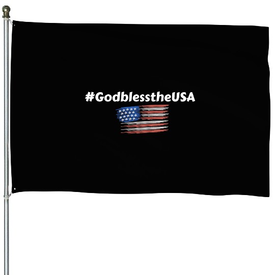#GodblesstheUSA|USA a greatest Nation on earth House Flags